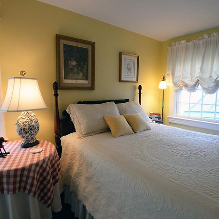 The Inn At Monticello Charlottesville Exterior photo