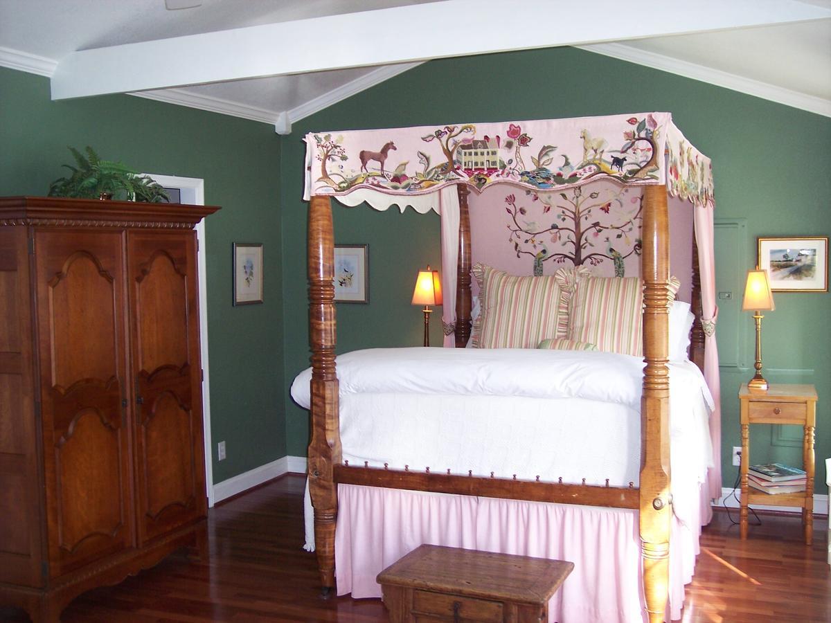 The Inn At Monticello Charlottesville Exterior photo