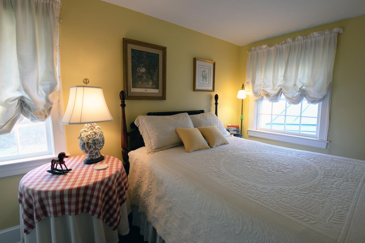 The Inn At Monticello Charlottesville Exterior photo