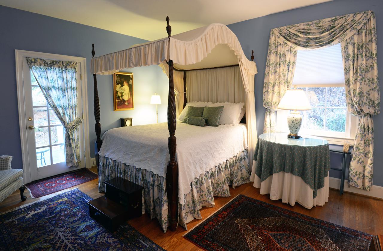 The Inn At Monticello Charlottesville Exterior photo