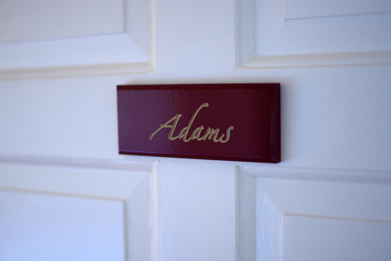 The Inn At Monticello Charlottesville Room photo