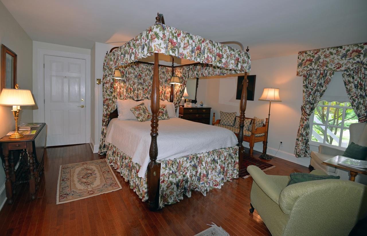 The Inn At Monticello Charlottesville Exterior photo