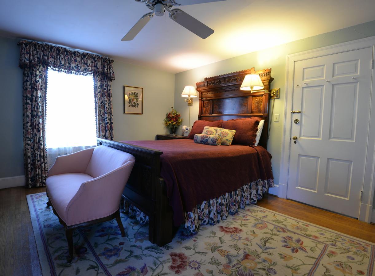 The Inn At Monticello Charlottesville Exterior photo
